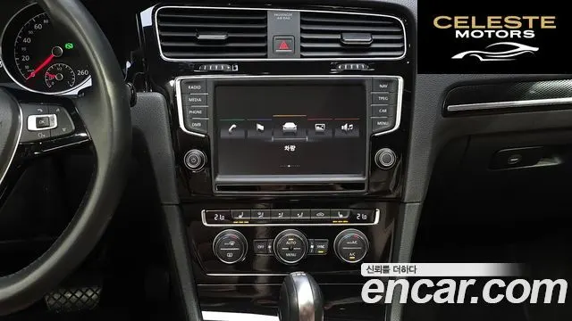 VOLKSWAGEN 72.0 TDI Premium 2016 — photo 14 sur 20