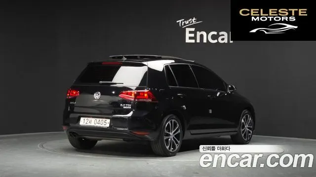 VOLKSWAGEN 72.0 TDI Premium 2016 — photo 2 sur 20
