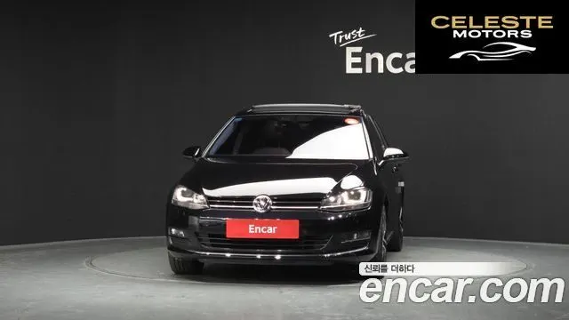 VOLKSWAGEN 72.0 TDI Premium 2016 — photo 3 sur 20