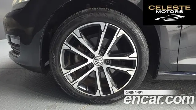 VOLKSWAGEN 72.0 TDI Premium 2016 — photo 5 sur 20