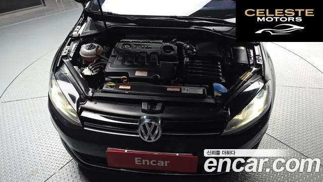 VOLKSWAGEN 72.0 TDI Premium 2016 — photo 6 sur 20