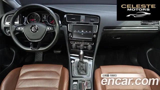 VOLKSWAGEN 72.0 TDI Premium 2016 — photo 7 sur 20