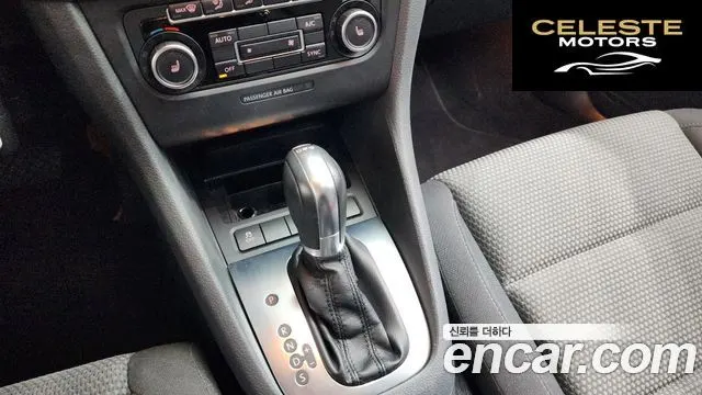 VOLKSWAGEN 62.0 TDI Edition 2013 — photo 11 sur 32