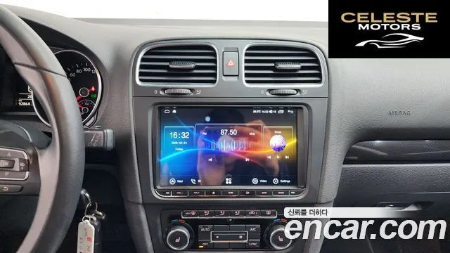 VOLKSWAGEN 62.0 TDI Edition 2013 — photo 17 sur 32