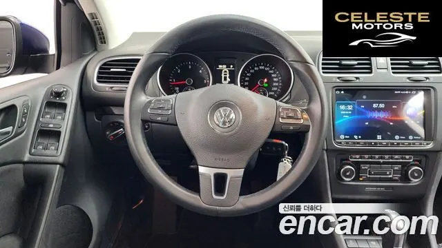 VOLKSWAGEN 62.0 TDI Edition 2013 — photo 18 sur 32
