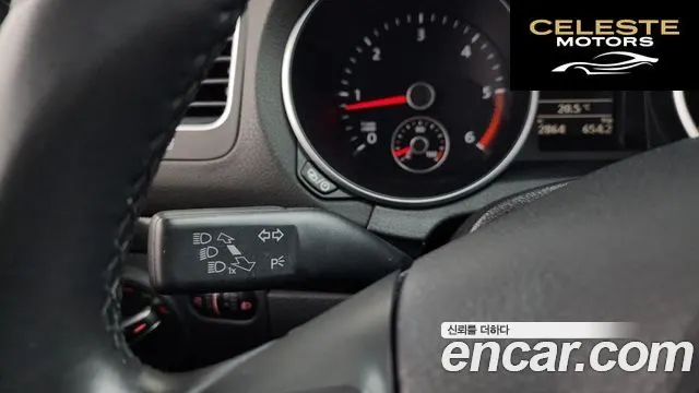VOLKSWAGEN 62.0 TDI Edition 2013 — photo 28 sur 32