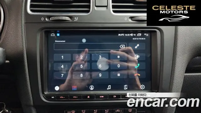 VOLKSWAGEN 62.0 TDI Edition 2013 — photo 30 sur 32