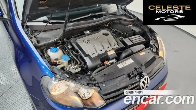 VOLKSWAGEN 62.0 TDI Edition 2013 — photo 5 sur 32