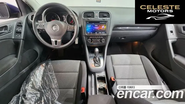 VOLKSWAGEN 62.0 TDI Edition 2013 — photo 9 sur 32