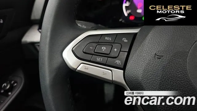 VOLKSWAGEN 82.0 TDI 2022 — photo 22 sur 36
