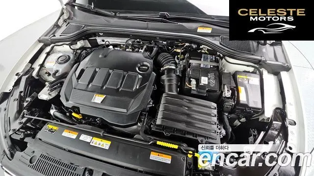 VOLKSWAGEN 82.0 TDI 2022 — photo 6 sur 36