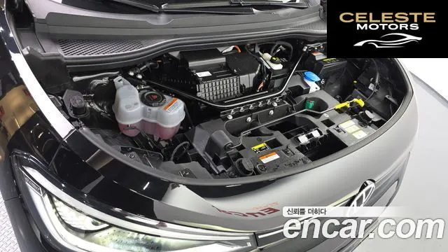 VOLKSWAGEN ID.4 Pro 2025 — photo 6 sur 32
