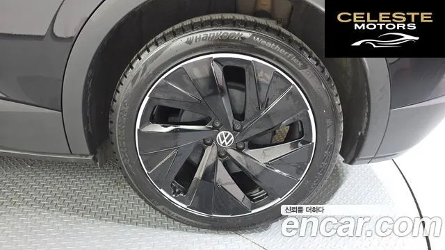 VOLKSWAGEN ID.4 Pro 2025 — photo 7 sur 32