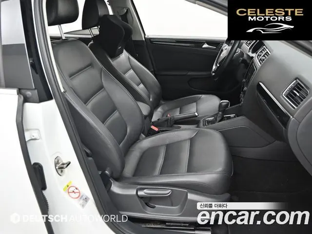 VOLKSWAGEN 2.0 TDI Premium 2015 — photo 10 sur 26