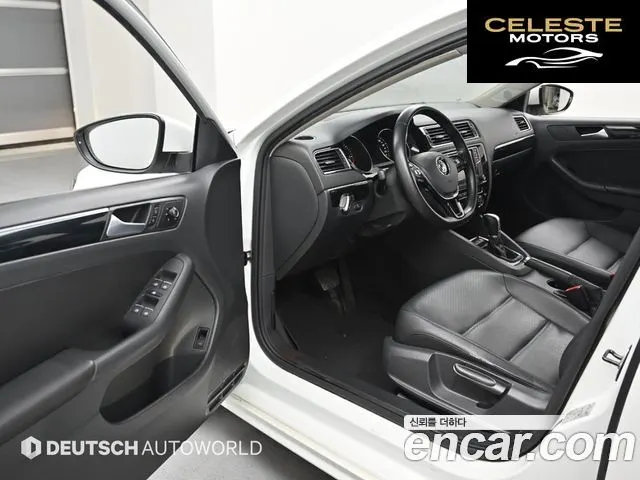 VOLKSWAGEN 2.0 TDI Premium 2015 — photo 11 sur 26