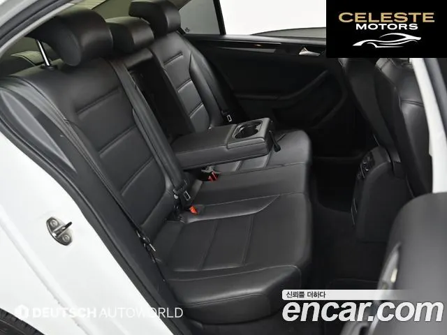 VOLKSWAGEN 2.0 TDI Premium 2015 — photo 12 sur 26