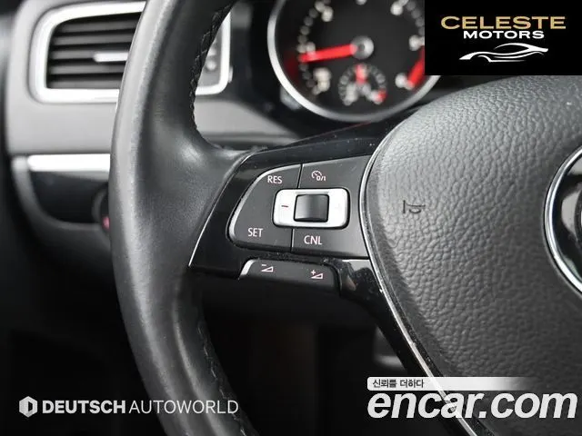 VOLKSWAGEN 2.0 TDI Premium 2015 — photo 15 sur 26