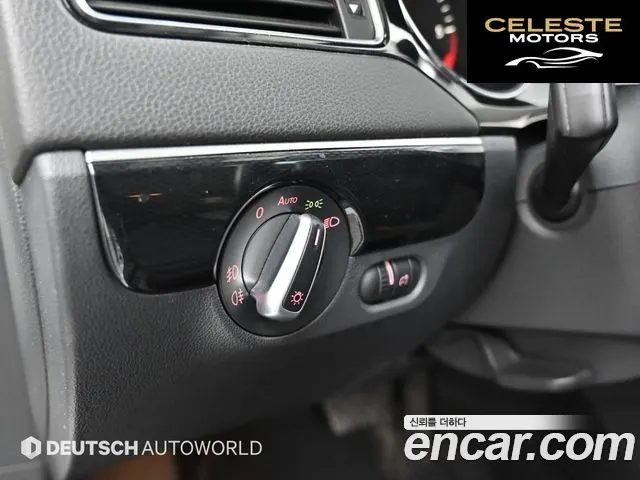 VOLKSWAGEN 2.0 TDI Premium 2015 — photo 16 sur 26