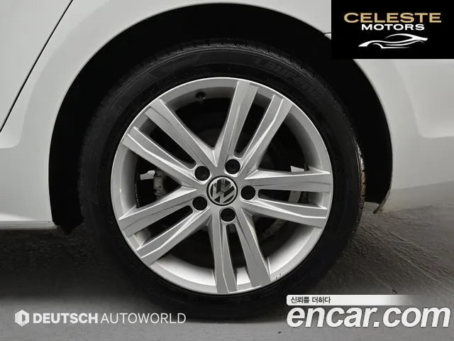 VOLKSWAGEN 2.0 TDI Premium 2015 — photo 5 sur 26