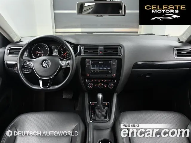 VOLKSWAGEN 2.0 TDI Premium 2015 — photo 7 sur 26