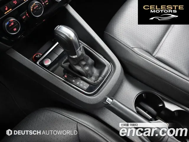 VOLKSWAGEN 2.0 TDI Premium 2015 — photo 9 sur 26