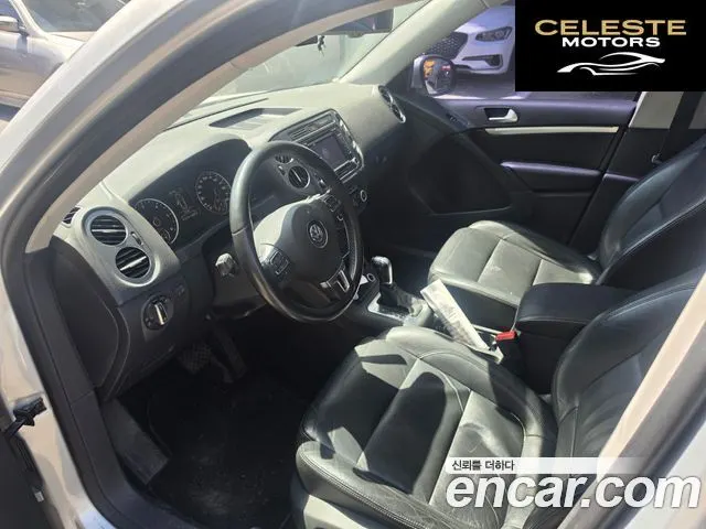VOLKSWAGEN 2.0 TDI Premium 2013 — photo 2 sur 15