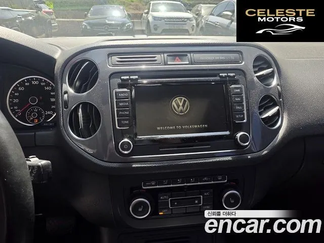 VOLKSWAGEN 2.0 TDI Premium 2013 — photo 3 sur 15