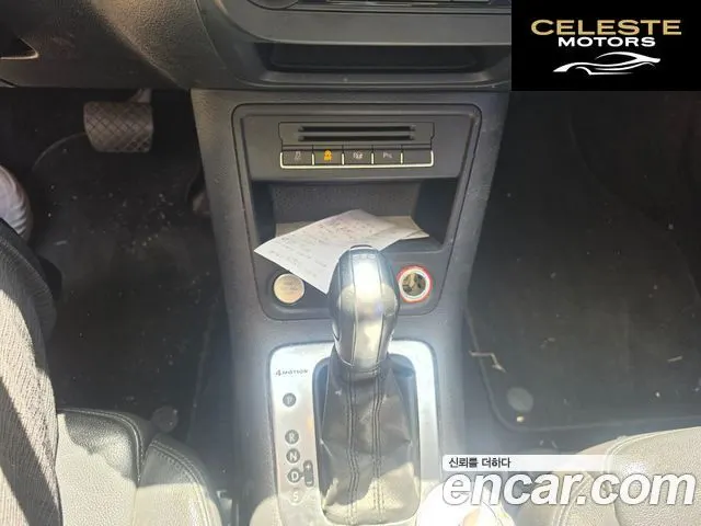 VOLKSWAGEN 2.0 TDI Premium 2013 — photo 4 sur 15