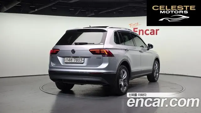 VOLKSWAGEN 22.0 TDI 4 2018 — photo 2 sur 26