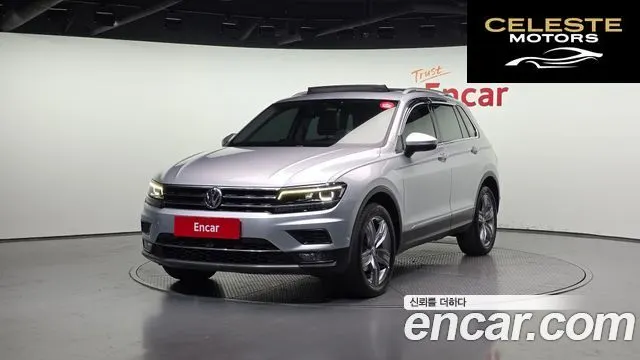 VOLKSWAGEN 22.0 TDI 4 2018 — photo 22 sur 26