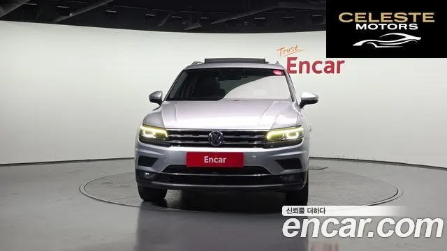 VOLKSWAGEN 22.0 TDI 4 2018 — photo 3 sur 26