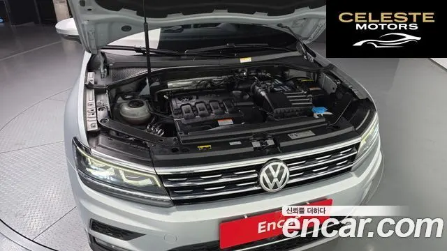 VOLKSWAGEN 22.0 TDI 4 2018 — photo 6 sur 26