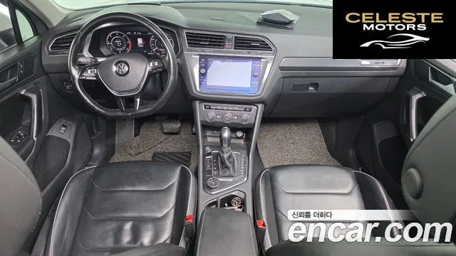 VOLKSWAGEN 22.0 TDI 4 2018 — photo 7 sur 26