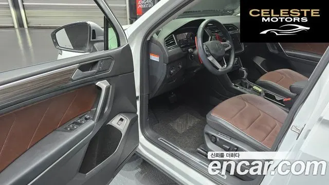 VOLKSWAGEN 2.0 TSI 2023 — photo 11 sur 20