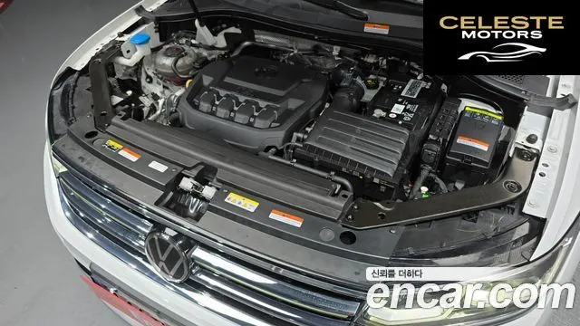 VOLKSWAGEN 2.0 TSI 2023 — photo 6 sur 20