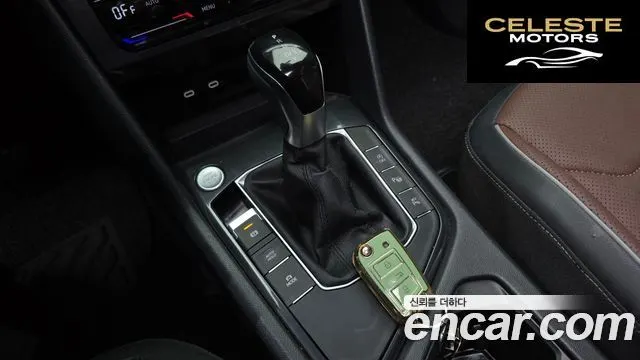 VOLKSWAGEN 2.0 TSI 2023 — photo 9 sur 20