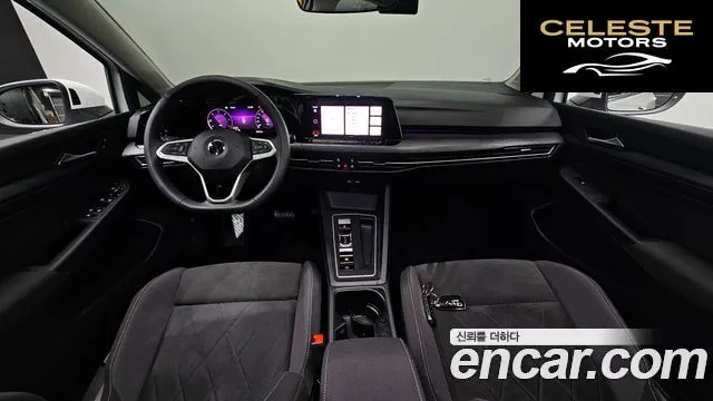 VOLKSWAGEN 82.0 TDI 2022 — photo 10 sur 30