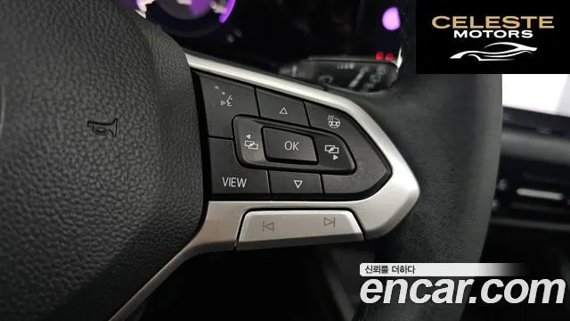 VOLKSWAGEN 82.0 TDI 2022 — photo 21 sur 30