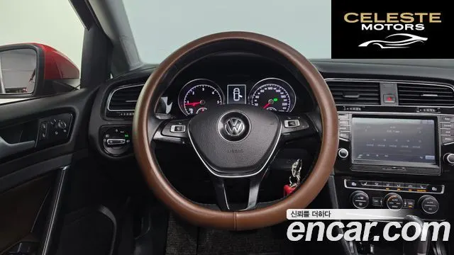 VOLKSWAGEN 72.0 TDI 2016 — photo 12 sur 26