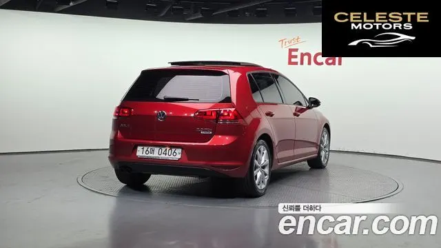 VOLKSWAGEN 72.0 TDI 2016 — photo 2 sur 26