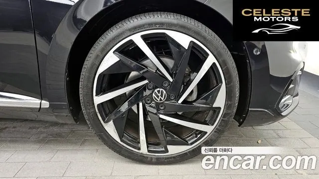 VOLKSWAGEN 2.0 TDI R-LINE 4 2022 — photo 5 sur 26