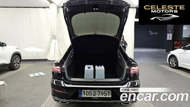 VOLKSWAGEN 2.0 TDI R-LINE 4 2022 — photo 21 sur 26