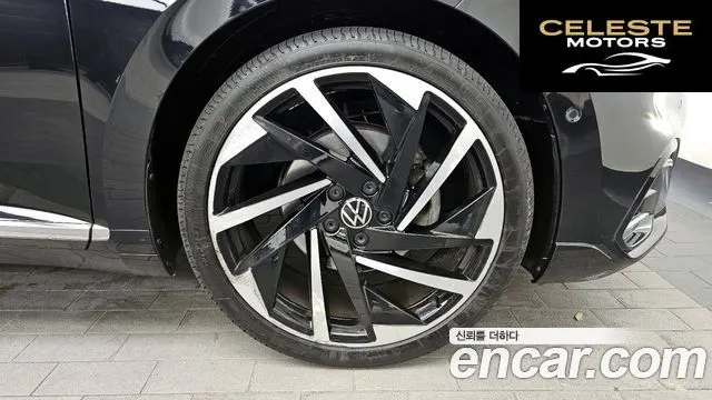 VOLKSWAGEN 2.0 TDI R-LINE 4 2022 — photo 5 sur 26