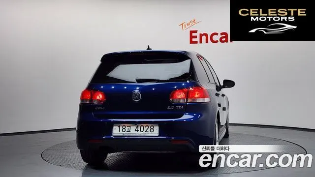 VOLKSWAGEN 62.0 TDI Edition 2013 — photo 3 sur 32