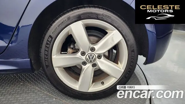 VOLKSWAGEN 62.0 TDI Edition 2013 — photo 6 sur 32