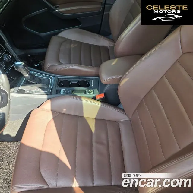 VOLKSWAGEN 71.4 TSI Premium 2014 — photo 16 sur 16