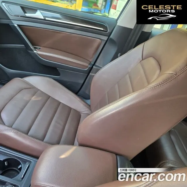VOLKSWAGEN 71.4 TSI Premium 2014 — photo 3 sur 16