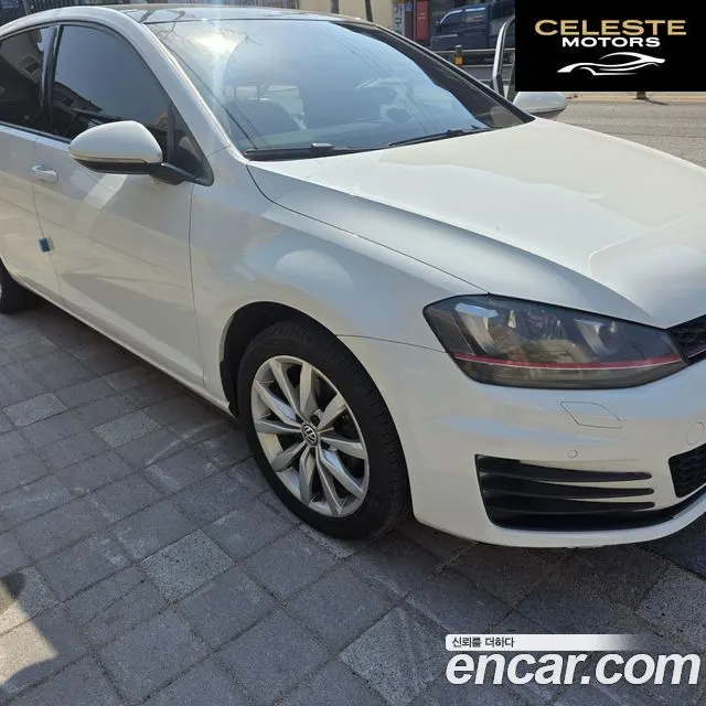 VOLKSWAGEN 71.4 TSI Premium 2014 — photo 6 sur 16