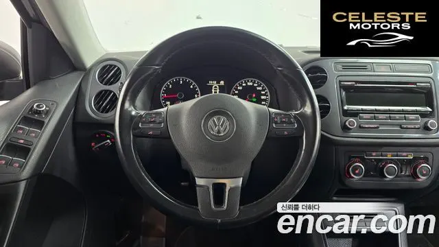 VOLKSWAGEN 2.0 TDI 2015 — photo 12 sur 20