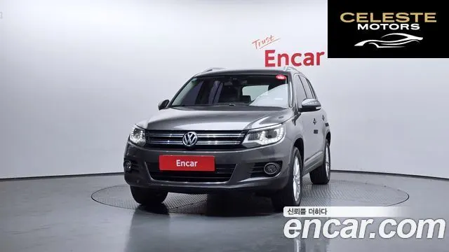 VOLKSWAGEN 2.0 TDI 2015 — photo 3 sur 20